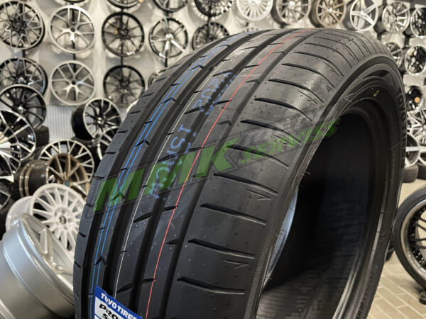 245/45R19 Toyo Proxes Sport 2 102Y XL - Vasaras riepas