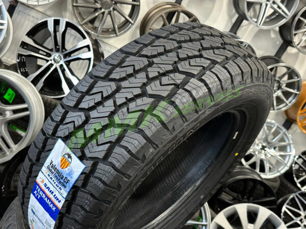 245/65R17 Sailun TerraMax A/T 107S - All Terrain riepas / Vasaras riepas