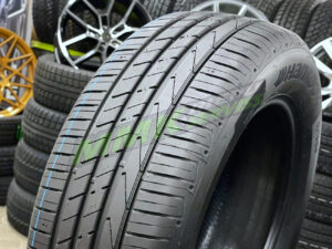 255/40R17 Hankook Ventus S1 evo2 K117 97Y XL - Vasaras riepas