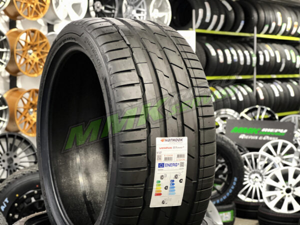 255/55R19 Hankook Ventus S1 evo3 SUV K127A 111W XL - Vasaras riepas