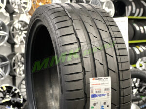 255/55R19 Hankook Ventus S1 evo3 SUV K127A 111W XL - Vasaras riepas