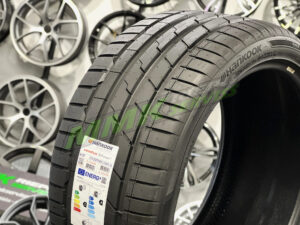 255/55R19 Hankook Ventus S1 evo3 SUV K127A 111W XL - Vasaras riepas