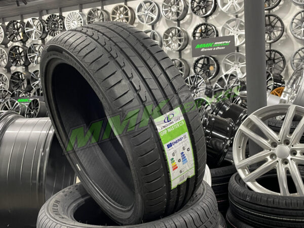 315/35R20 LingLong Grip Master C/S 110Y XL - Vasaras riepas