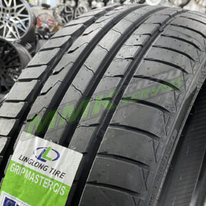 315/35R20 LingLong Grip Master C/S 110Y XL - Vasaras riepas