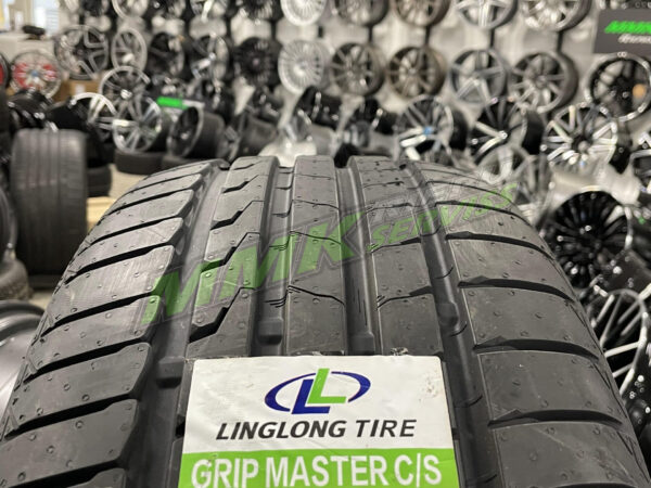 315/35R20 LingLong Grip Master C/S 110Y XL - Vasaras riepas