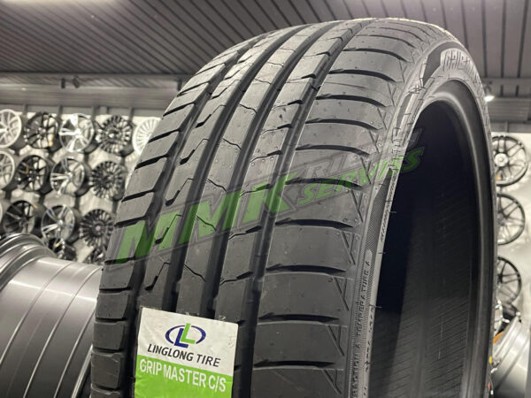 315/35R20 LingLong Grip Master C/S 110Y XL - Vasaras riepas