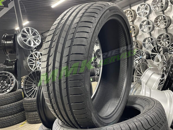 315/35R20 LingLong Grip Master C/S 110Y XL - Vasaras riepas