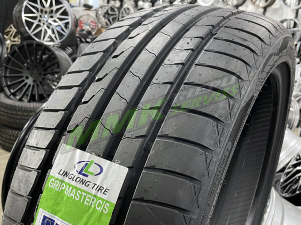 315/35R20 LingLong Grip Master C/S 110Y XL - Vasaras riepas