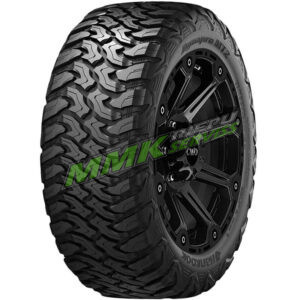 315/70R17 HANKOOK DYNAPRO MT2 (RT05) 121/118Q - Vasaras riepas