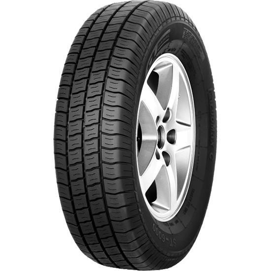 185/60R12C GT Radial Kargomax ST-6000 104/101N