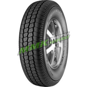 155/80R13 GTRADIAL MAXMILER-X 90/88Q - Vasaras riepas