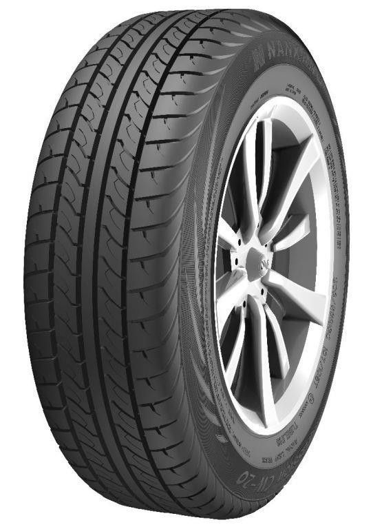 205/65R16C Nankang CW-20 107/105T