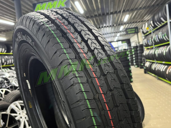 185/80R14C Kama Euro LCV-131 102/100Q - Vasaras riepas
