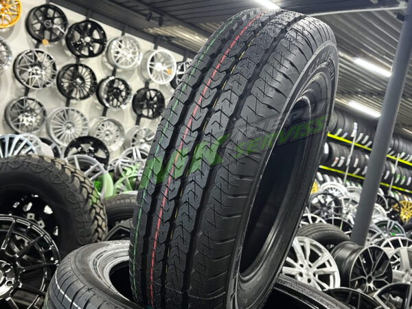 185/80R14C Kama Euro LCV-131 102/100Q - Vasaras riepas