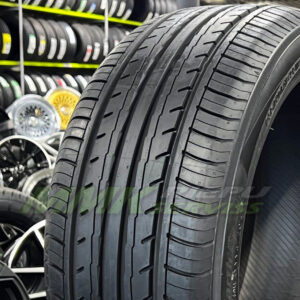 195/65R15 Yokohama BluEarth-ES ES32 91V - Vasaras riepas