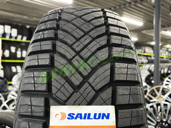 195/70R15C Sailun Commercio 4 Seasons 104/102T (Copy)