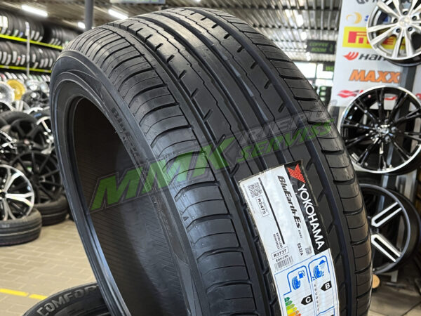 215/60R16 Yokohama BluEarth-ES ES32 95H - Vasaras riepas