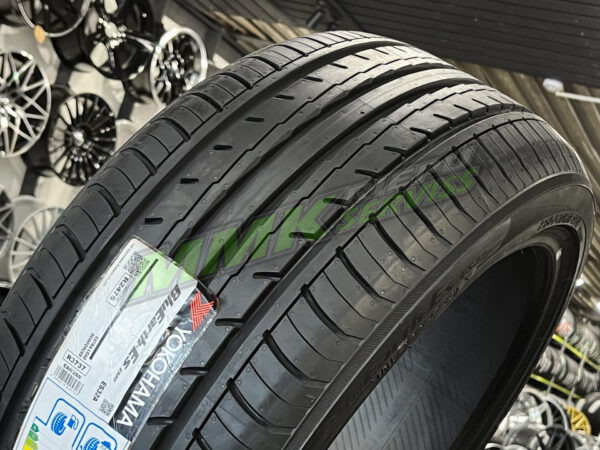 215/60R16 Yokohama BluEarth-ES ES32 95H - Vasaras riepas