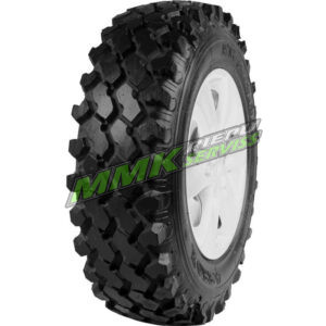 215/80R15 MALATESTA KOBRA TRAC NT 1 100S - Vasaras riepas
