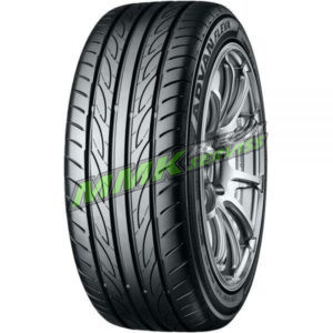 235/35R19C YOKOHAMA ADVAN FLEVA V701 91W XL - Vasaras riepas