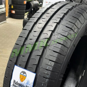 Sailun vasaras riepas komerctransportam Commercio Pro MMK Riepu Servisā