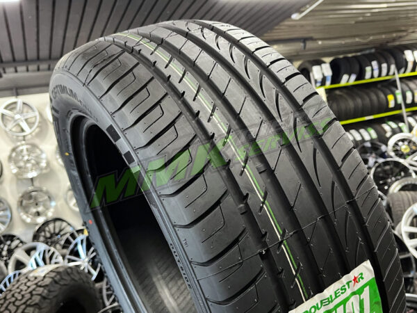 245/50R18 Doublestar DU01 100V - Vasaras riepas