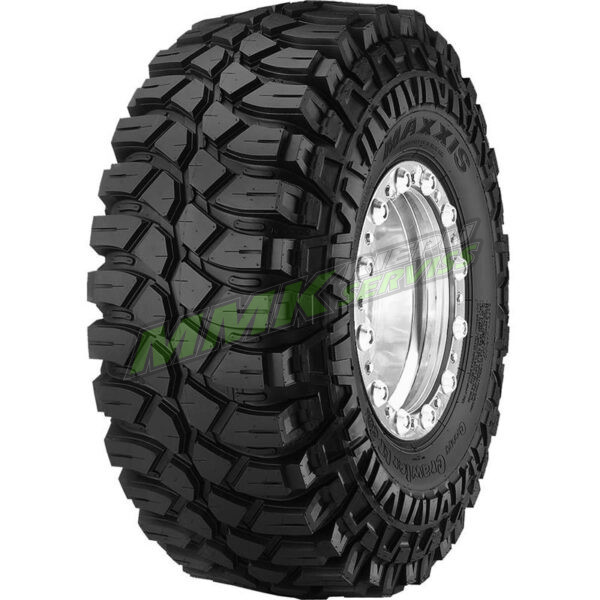 255/85R16 MAXXIS CRAWLER LT M8090 104K - Vasaras riepas