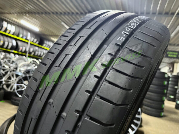 295/35R21 GT Radial SportActive 2 SUV 107Y XL - Vasaras riepas