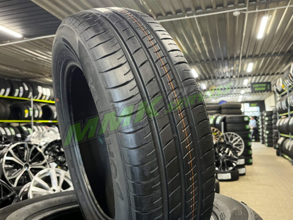 185/65R15 Kumho Ecowing ES01 88H DOT20 - Vasaras riepas