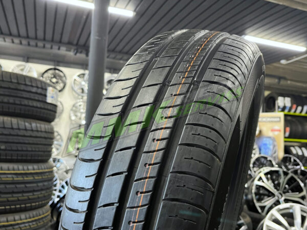 185/65R15 Kumho Ecowing ES01 88H DOT20 - Vasaras riepas