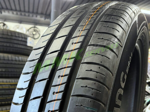 185/65R15 Kumho Ecowing ES01 88H DOT20 - Vasaras riepas