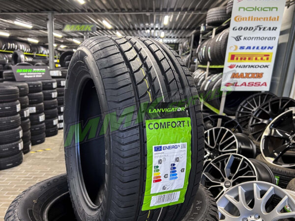 195/55R15 Lanvigator Comfort 1 85H - Vasaras riepas