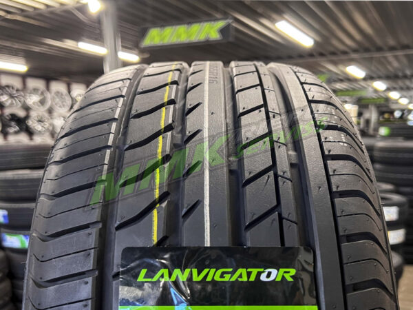 195/55R15 Lanvigator Comfort 1 85H - Vasaras riepas