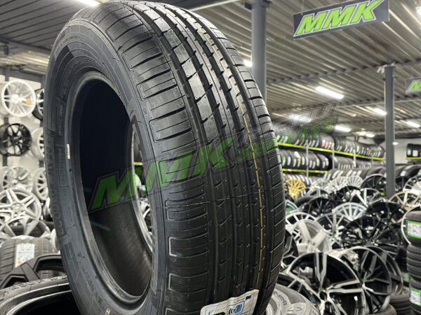 195/65R15 Routeway Ecoblue RY26+ 91H DOT18 - Vasaras riepas