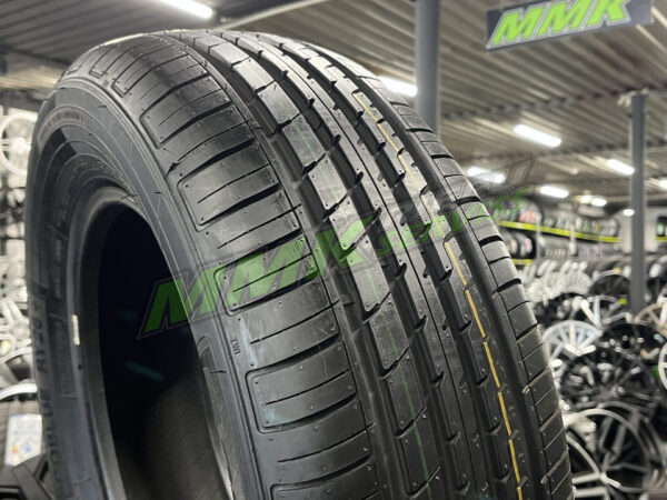 195/65R15 Routeway Ecoblue RY26+ 91H DOT18 - Vasaras riepas