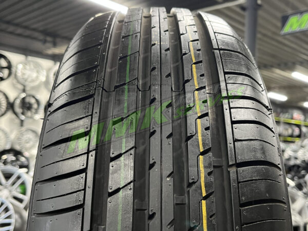 195/65R15 Routeway Ecoblue RY26+ 91H DOT18 - Vasaras riepas