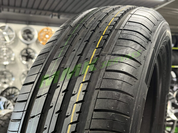 195/65R15 Routeway Ecoblue RY26+ 91H DOT18 - Vasaras riepas