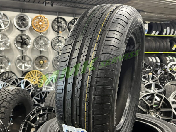 195/65R15 Routeway Ecoblue RY26+ 91H DOT18 - Vasaras riepas
