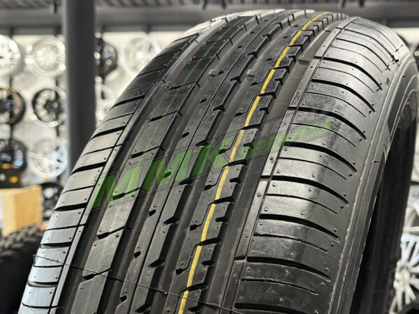 195/65R15 Routeway Ecoblue RY26+ 91H DOT18 - Vasaras riepas