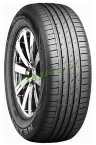205/55R16 Nexen NBlue HD Plus 91V - Vasaras riepas