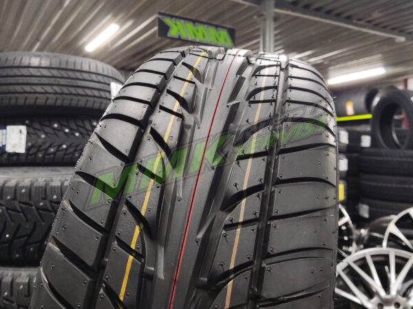 205/55R16 Saetta Performance 91W DOT16 (Dayton) - Vasaras riepas
