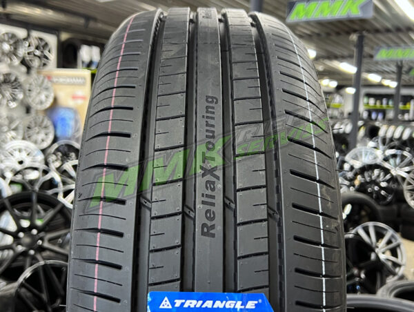 205/55R16 Triangle ReliaXTouring TE307 91V RP - Vasaras riepas