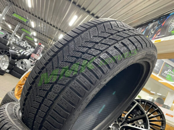 235/55R17 Sunny Wintermax NW211 103V - Vissezonas riepas / Ziemas riepas