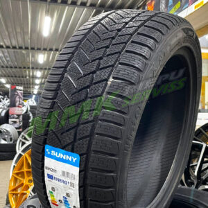 235/55R17 Sunny Wintermax NW211 103V - Vissezonas riepas / Ziemas riepas