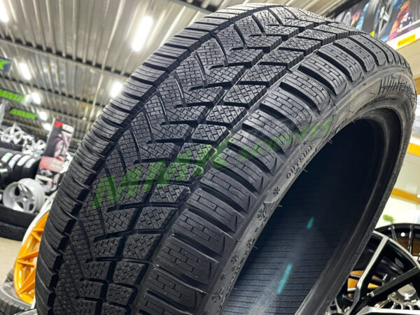 235/55R17 Sunny Wintermax NW211 103V - Vissezonas riepas / Ziemas riepas