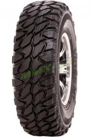 265/75R16 Ecovision VI-186MT 123/120Q - Ziemas riepas