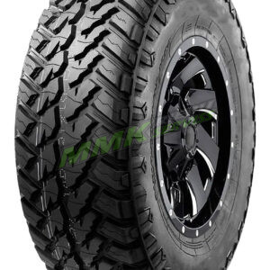 12.50/33R17 Grenlander DRAK M/T 120Q - All Terrain riepas / Vasaras riepas / Vissezonas riepas