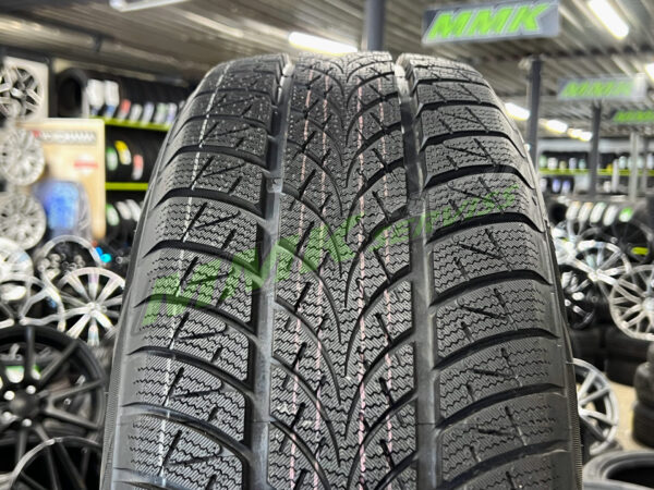 155/65R14 Triangle WinterX TW401 75T - Vissezonas riepas / Ziemas riepas