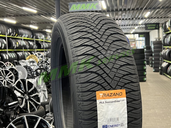 175/65R14 Trazano All Season Elite Z-401 82T - Vissezonas riepas / Ziemas riepas