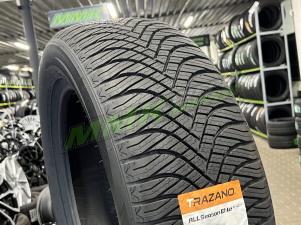 175/65R14 Trazano All Season Elite Z-401 82T - Vissezonas riepas / Ziemas riepas